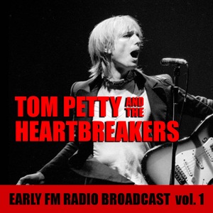 Tom Petty And The Heartbreakers 36