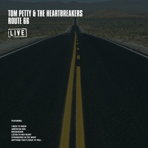 Tom Petty And The Heartbreakers 34