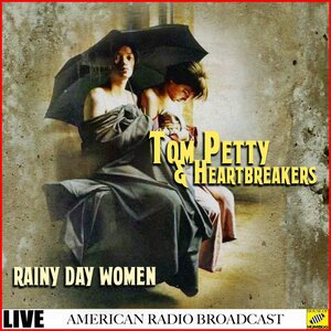 Tom Petty And The Heartbreakers 33