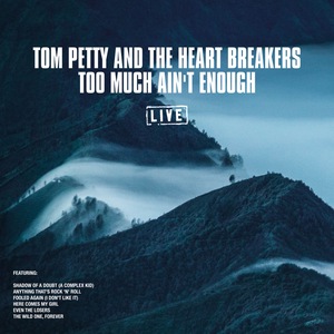 Tom Petty And The Heartbreakers 32