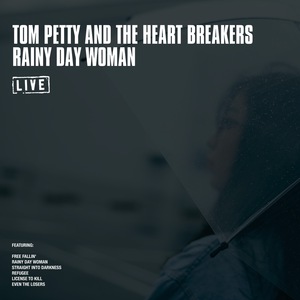 Tom Petty And The Heartbreakers 31