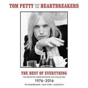 Tom Petty And The Heartbreakers 30