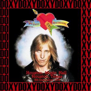 Tom Petty And The Heartbreakers 24
