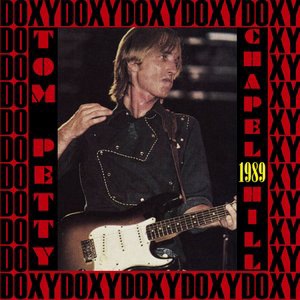 Tom Petty And The Heartbreakers 23