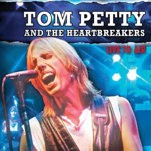 Tom Petty And The Heartbreakers 16