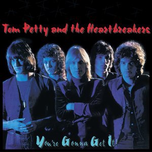 Tom Petty And The Heartbreakers 11