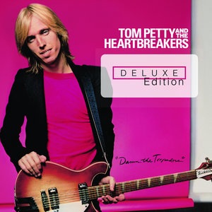 Tom Petty And The Heartbreakers 8