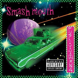 Smash Mouth 9