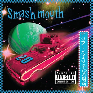 Smash Mouth 8