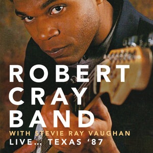 The Robert Cray Band 14