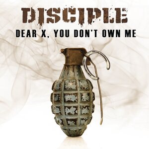 Disciple 18