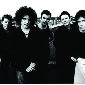 The Cure 27