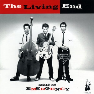 The Living End 12