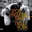 Ich war noch niemals in New York