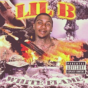 Lil B 75