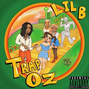 Lil B 73