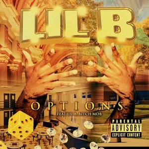 Lil B 64