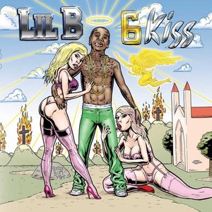 Lil B 58