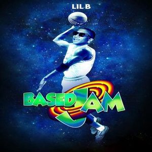 Lil B 53