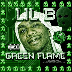 Lil B 40