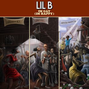 Lil B 35