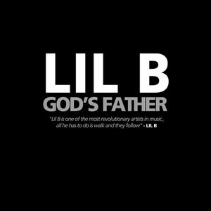 Lil B 34