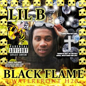 Lil B 33