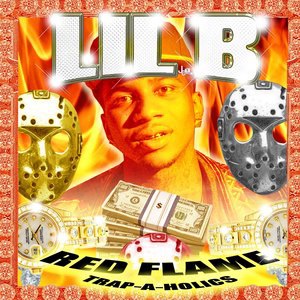 Lil B 25