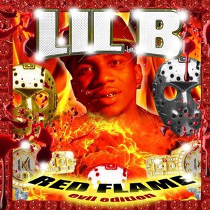 Lil B 24