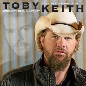 Toby Keith 30