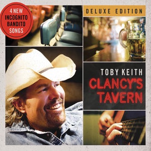 Toby Keith 29