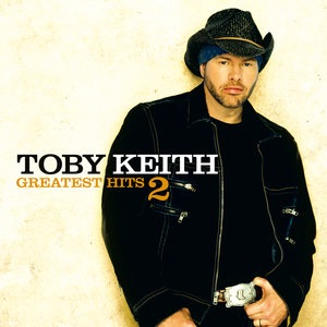 Toby Keith 25