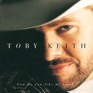 Toby Keith 24