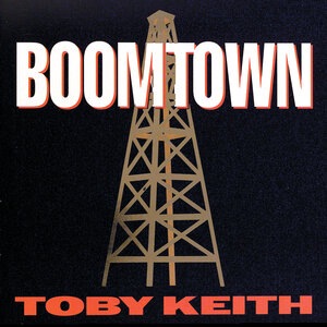 Toby Keith 23