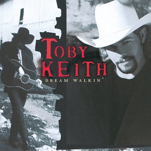 Toby Keith 21