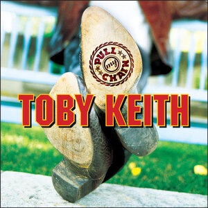 Toby Keith 17