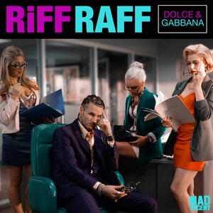 Riff Raff 47