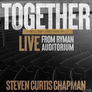 Steven Curtis Chapman 55