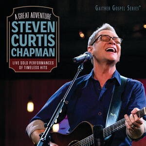 Steven Curtis Chapman 53