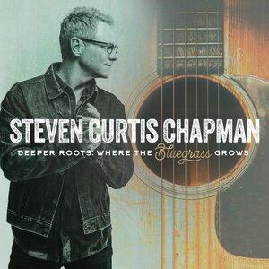 Steven Curtis Chapman 52