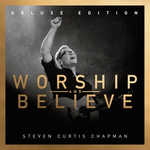 Steven Curtis Chapman 50