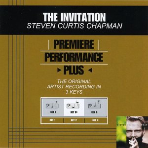 Steven Curtis Chapman 35