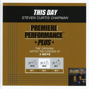 Steven Curtis Chapman 24