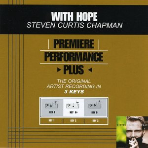 Steven Curtis Chapman 17