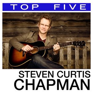 Steven Curtis Chapman 16