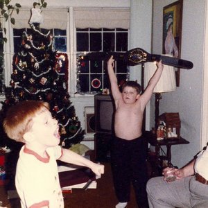 I Was Alive Back Then