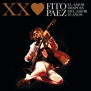 Fito Paez 25