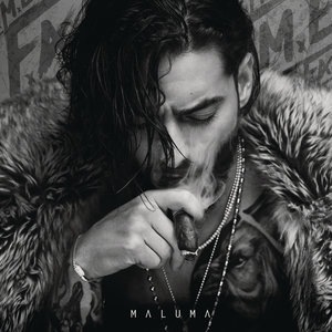 Maluma 42