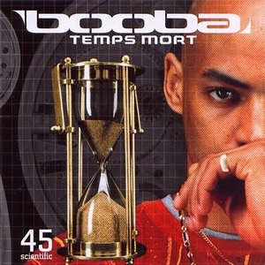 Booba 37