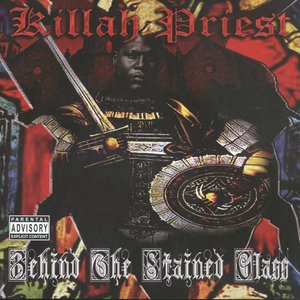 Killah Priest 28